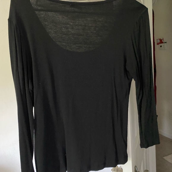 Beaded shirt - Picture 3 of 9